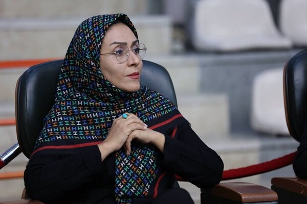 The secretary of the shooting federation took back his words; Soltani is not the head coach of the national team!