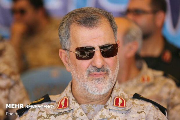 Iran's defense power nightmare for enemies