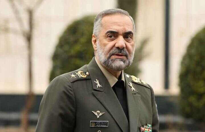 Iran's defense power nightmare for enemies