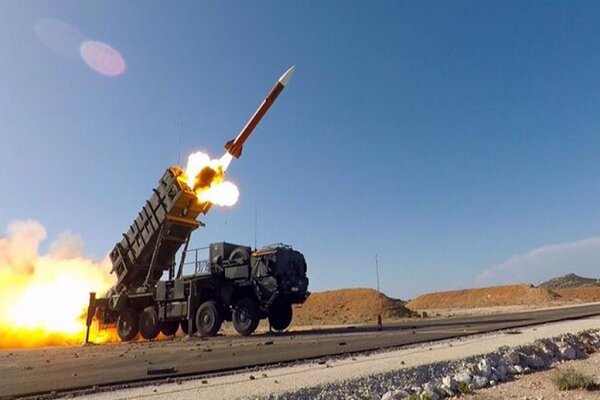 Iran's defense power nightmare for enemies