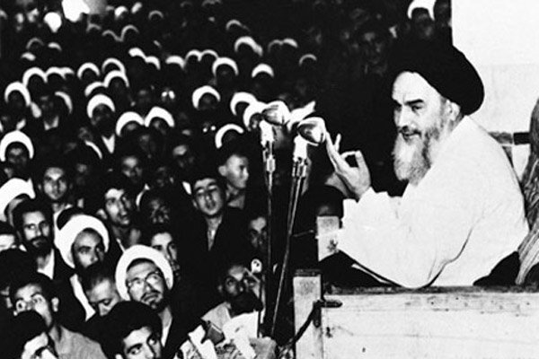 Islamic Rev. role model for all independent nations