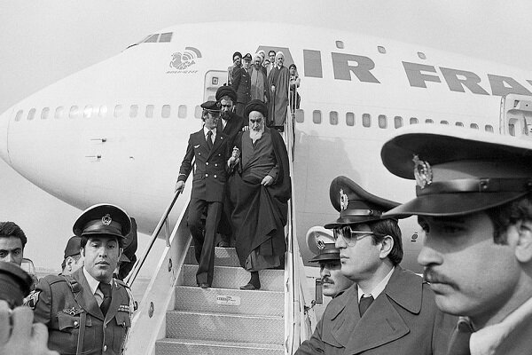 Ten-Day Dawn in Iran; Reminder of hope and Resistance era