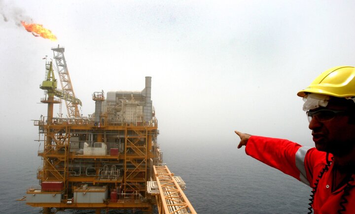 Iran’s gas industry witnesses salient progress since 1979
