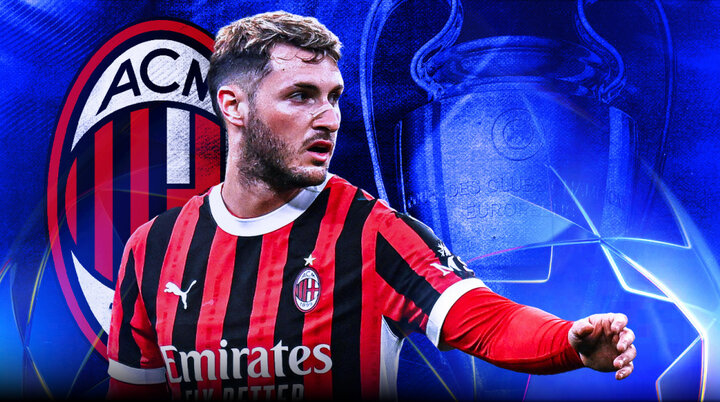 AC Milan and Feyenoord; Confrontation after half a century