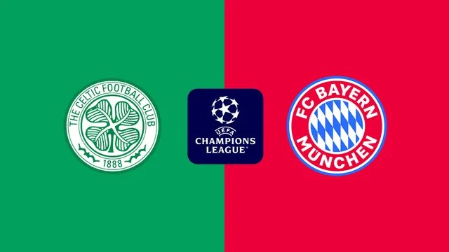 Celtic and Bayern; Company's disciples on the eve of a negative historical record