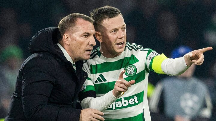 Celtic and Bayern; Company's disciples on the eve of a negative historical record