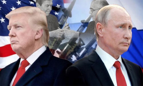 How did US violate quadruple agreements?