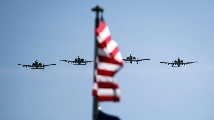 How did US violate quadruple agreements?