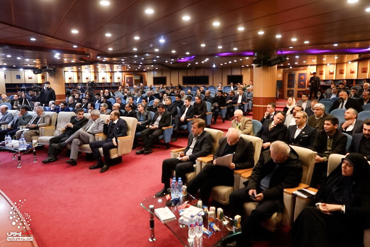 Bayza Company became the top manufacturer and exporter of aquatic feed