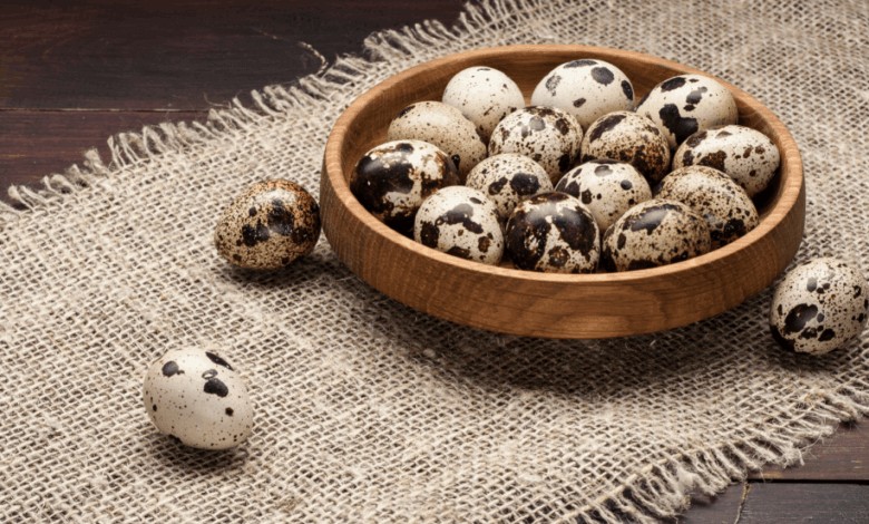 What are the benefits of quail eggs for infants and how to consume?