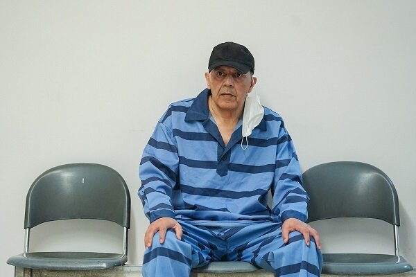 From the execution of Jamshid Sharmah's sentence to the indictment for the defendants of football corruption
