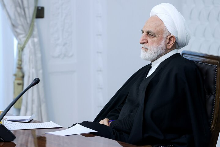 The first hearing of the Diver Martyrs Court and the return of the Iranian nationals to the country