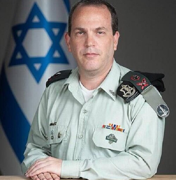 October 2 defeat, reason for the resignation of the Israeli Army Operations Commander