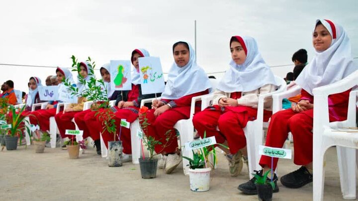 Justice in distributing facilities is the priority of Bushehr municipality