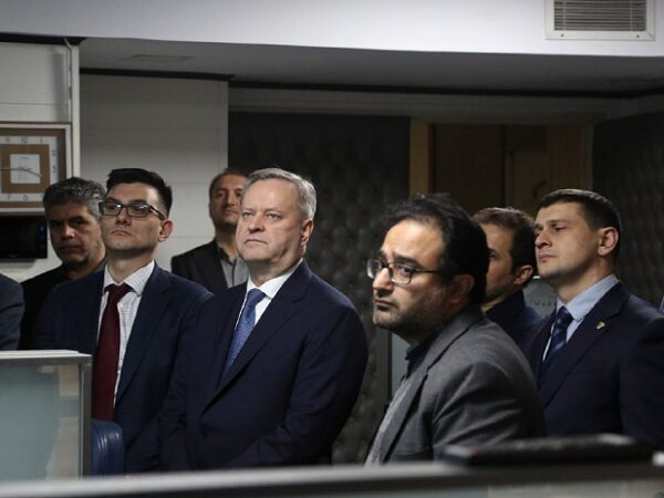 From the indictment of armed robbers to the arrest of student killers at Tehran University
