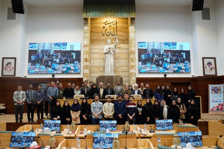 The first transformation program of the Supreme Court was operational in year 6