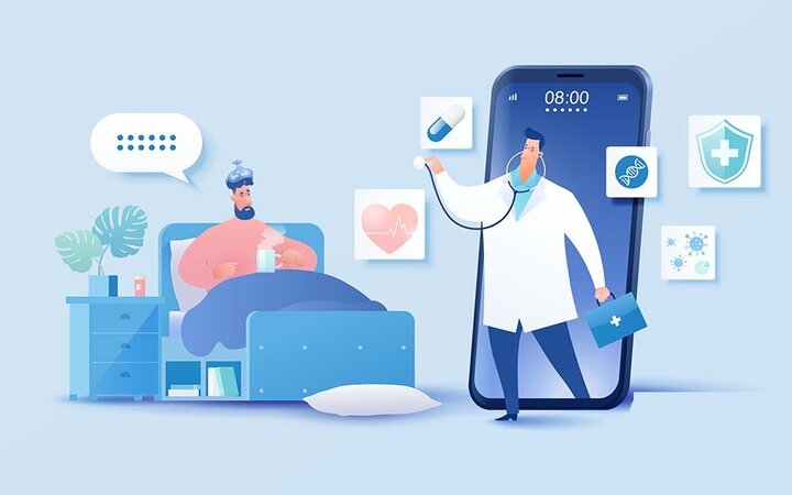 Benefits of using artificial intelligence in medicine