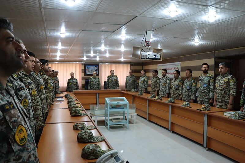 Promoting operational capability and maintaining combat readiness is the main mission of air defense