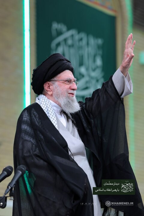 Revolutionary Leader: Investment is not the cost of education
