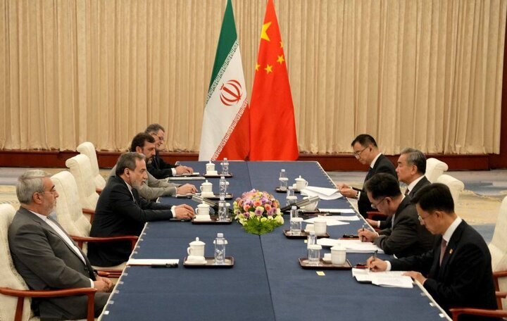 Iraqchi strategic messages in the souls; Defensive convergence against emerging threats