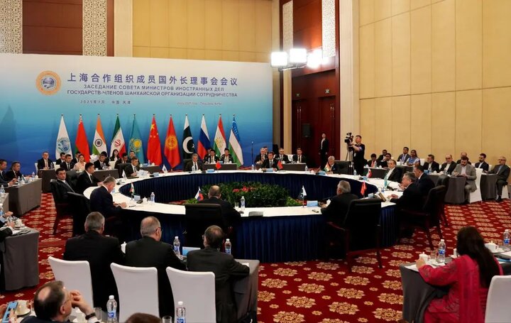 Iraqchi strategic messages in the souls; Defensive convergence against emerging threats