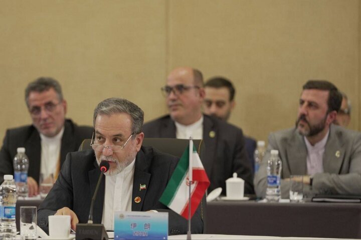 Iraqchi strategic messages in the souls; Defensive convergence against emerging threats