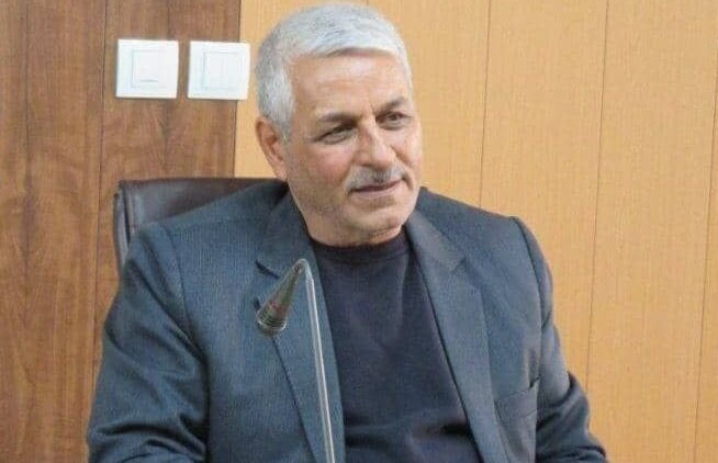Holding an official expert exam in Lorestan; ۱۳۶۱ Volunteer participated