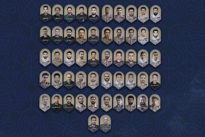 The commemoration ceremony of the Martyrs of the Army Corps will be held tomorrow