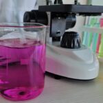 Safe polymer Russian schoolchildren work to reduce flammability and toxicity of polyurethane