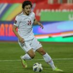 2026 World Cup: Azmoun left out of preliminary squad