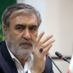 Lawmaker reaffirms Tehran’s sovereign authority over Strait of Hormuz