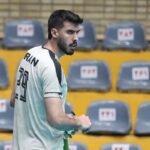Poriya Hossein Khanzadeh poised for Serie A return