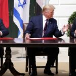 The Abraham Accords trap: Surrendering Palestinian justice for Israeli gains