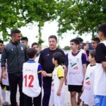 Ghalenoei: football in Asia has become competitive