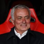 Mourinho: Iran deserve World Cup place
