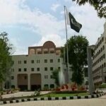 Pakistan denounces CBS News report on Iranian aircraft as 'misleading and sensationalized'