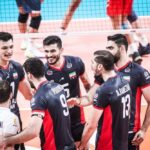 Foolad Sirjan into AVC Men’s Champions League 2026 final four