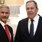 Russia calls for immediate end to war against Iran