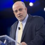 US commentator urges regime change in Iran, backs armed unrest