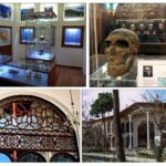 Zagros Paleolithic Museum damaged by blast wave from recent US strikes