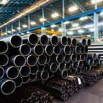 Over 12.7m tons of long steel products produced in a year