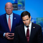 NATO grapples with its unraveling under Washington’s predatory hegemony