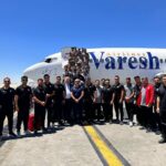 Iran U23s touch down in Antalya for high-stakes training camp