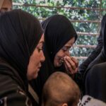 Ceasefire Breached Again: Israeli Drone Strike on Gaza Tents Kills Woman, Wounds Seven