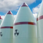 Iran calls for binding nuclear guarantees, urges action on Middle East WMD-free zone