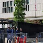 Iran's football team granted visas to enter U.S.