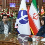 Inside the bombing of Iran’s historic Pasteur Institute