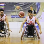 Iran victorious over Poland in 2026 IWBF Men's Repechage