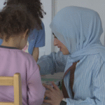 Edmonton Police Investigate Anti-Muslim Vandalism outside Childcare Facility