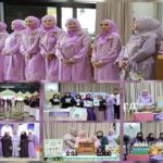 Muslim Women’s Day Ceremony Held in Bangkok
